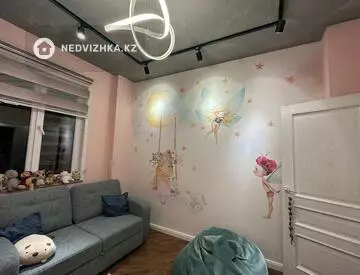 82.2 м², 3-комнатная квартира, этаж 7 из 9, 82 м², изображение - 10