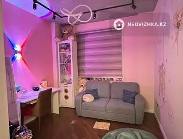 82.2 м², 3-комнатная квартира, этаж 7 из 9, 82 м², изображение - 11