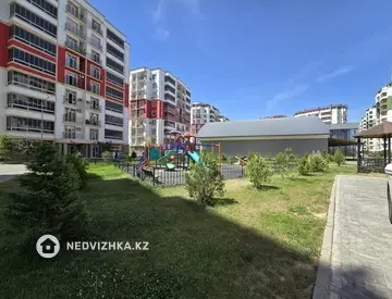 3-комнатная квартира, этаж 7 из 9, 82 м²
