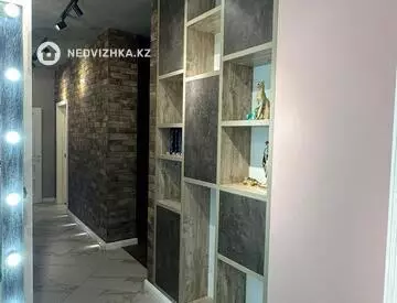 82.2 м², 3-комнатная квартира, этаж 7 из 9, 82 м², изображение - 16