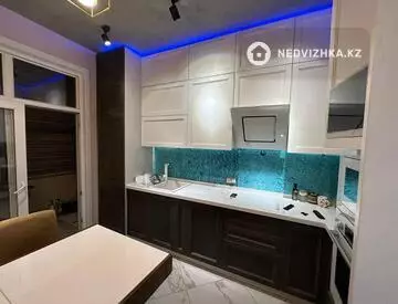 82.2 м², 3-комнатная квартира, этаж 7 из 9, 82 м², изображение - 15