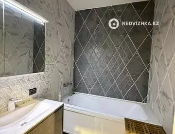 82.2 м², 3-комнатная квартира, этаж 7 из 9, 82 м², изображение - 21