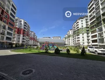 82.2 м², 3-комнатная квартира, этаж 7 из 9, 82 м², изображение - 29