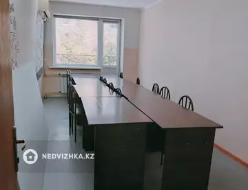 Офисное помещение, этаж 3 из 4, в административном здании, 18 м²