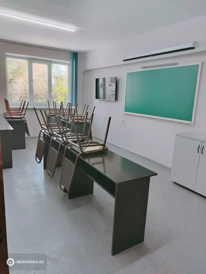 18.3 м², Офисное помещение, этаж 3 из 4, в административном здании, 18 м², изображение - 1