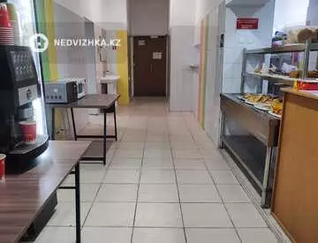 Общепит в отдельно стоящее здание, этаж 1 из 4, 139 м²
