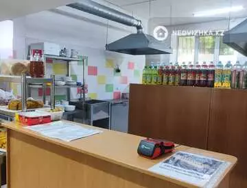 Общепит в отдельно стоящее здание, этаж 1 из 4, 139 м²