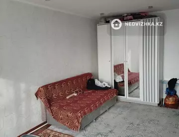 1-комнатная квартира, этаж 2 из 9, 33 м²