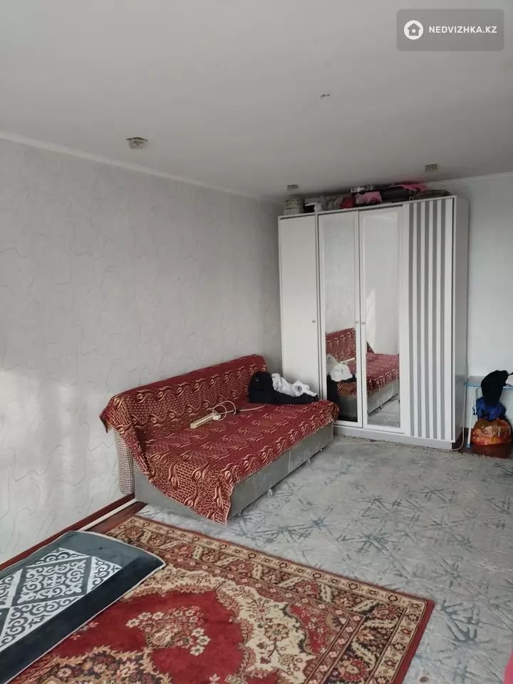 33 м², 1-комнатная квартира, этаж 2 из 9, 33 м², изображение - 1