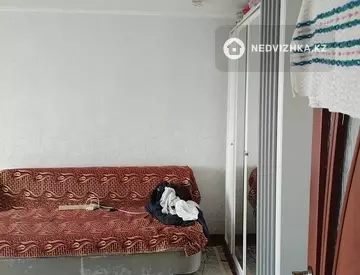 1-комнатная квартира, этаж 2 из 9, 33 м²