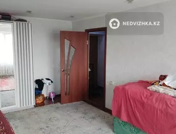 1-комнатная квартира, этаж 2 из 9, 33 м²