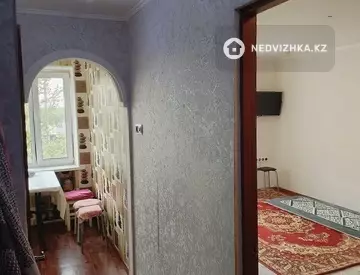 1-комнатная квартира, этаж 2 из 9, 33 м²