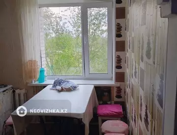 33 м², 1-комнатная квартира, этаж 2 из 9, 33 м², изображение - 4