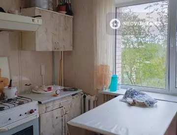 33 м², 1-комнатная квартира, этаж 2 из 9, 33 м², изображение - 5
