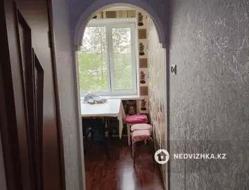 33 м², 1-комнатная квартира, этаж 2 из 9, 33 м², изображение - 6