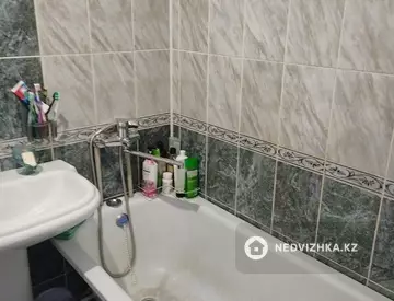 33 м², 1-комнатная квартира, этаж 2 из 9, 33 м², изображение - 9