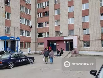 33 м², 1-комнатная квартира, этаж 2 из 9, 33 м², изображение - 10
