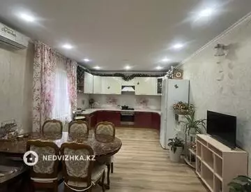105 м², 4-комнатный дом, 12 соток, 105 м², изображение - 5