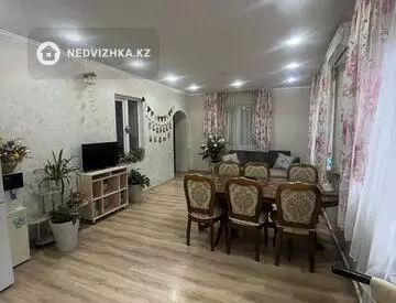 105 м², 4-комнатный дом, 12 соток, 105 м², изображение - 4