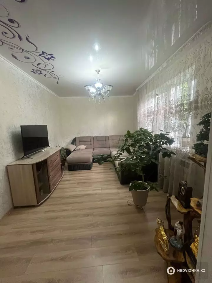 105 м², 4-комнатный дом, 12 соток, 105 м², изображение - 1