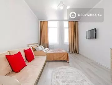 2-комнатная квартира, этаж 8 из 10, 75 м², посуточно