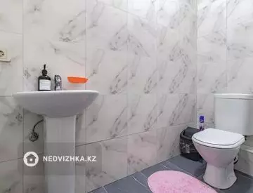 75 м², 2-комнатная квартира, этаж 8 из 10, 75 м², посуточно, изображение - 5