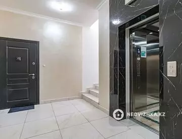 75 м², 2-комнатная квартира, этаж 8 из 10, 75 м², посуточно, изображение - 6