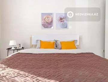 75 м², 2-комнатная квартира, этаж 8 из 10, 75 м², посуточно, изображение - 4