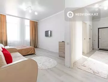 75 м², 2-комнатная квартира, этаж 8 из 10, 75 м², посуточно, изображение - 8