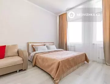 75 м², 2-комнатная квартира, этаж 8 из 10, 75 м², посуточно, изображение - 10