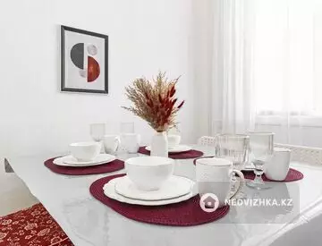 75 м², 2-комнатная квартира, этаж 8 из 10, 75 м², посуточно, изображение - 12