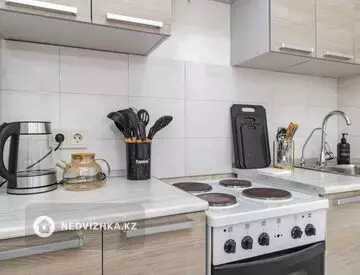 75 м², 2-комнатная квартира, этаж 8 из 10, 75 м², посуточно, изображение - 11