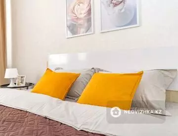 75 м², 2-комнатная квартира, этаж 8 из 10, 75 м², посуточно, изображение - 14