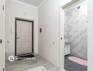 75 м², 2-комнатная квартира, этаж 8 из 10, 75 м², посуточно, изображение - 13