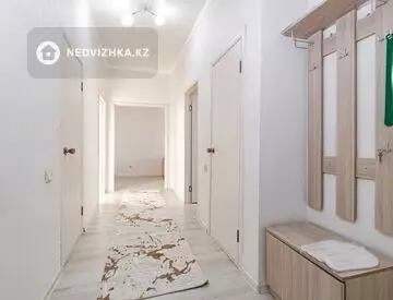 75 м², 2-комнатная квартира, этаж 8 из 10, 75 м², посуточно, изображение - 17