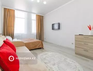 75 м², 2-комнатная квартира, этаж 8 из 10, 75 м², посуточно, изображение - 16