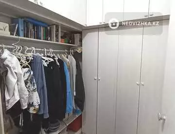 1-комнатная квартира, этаж 8 из 9, 41 м²