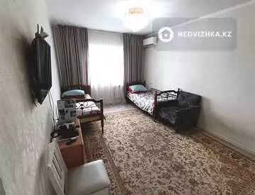 1-комнатная квартира, этаж 8 из 9, 41 м²