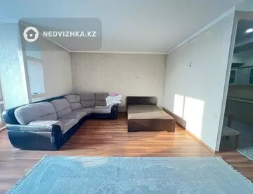 1-комнатная квартира, этаж 15 из 20, 58 м²