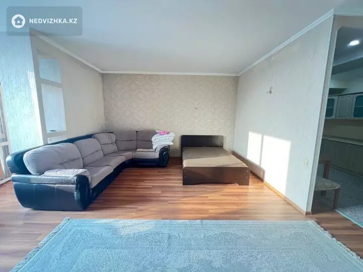 57.6 м², 1-комнатная квартира, этаж 15 из 20, 58 м², изображение - 1
