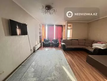 1-комнатная квартира, этаж 15 из 20, 58 м²