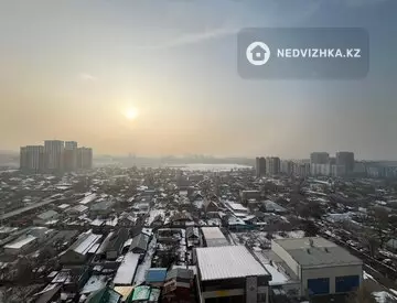 57.6 м², 1-комнатная квартира, этаж 15 из 20, 58 м², изображение - 11