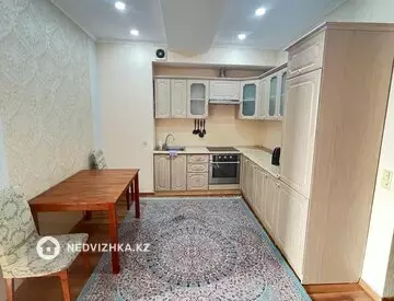57.6 м², 1-комнатная квартира, этаж 15 из 20, 58 м², изображение - 5