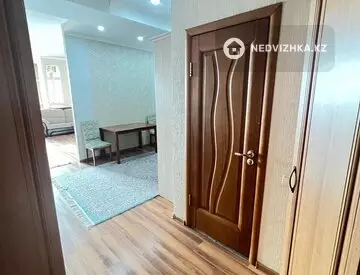 57.6 м², 1-комнатная квартира, этаж 15 из 20, 58 м², изображение - 7