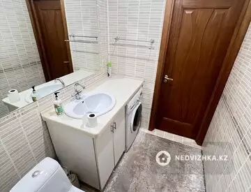 57.6 м², 1-комнатная квартира, этаж 15 из 20, 58 м², изображение - 10