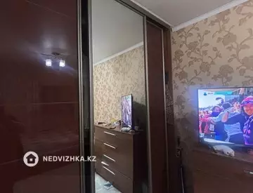 3-комнатная квартира, этаж 4 из 4, 62 м²