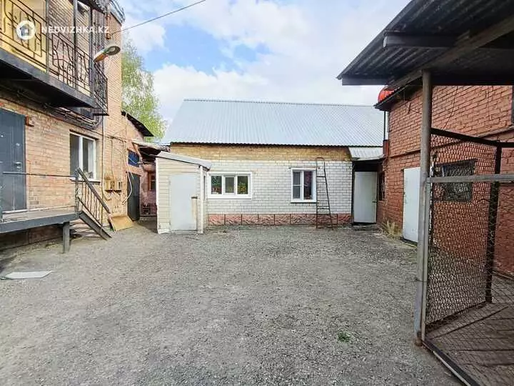 60 м², 3-комнатный дом, 20 соток, 60 м², изображение - 1
