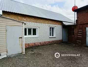 3-комнатный дом, 20 соток, 60 м²
