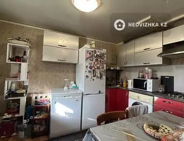 60 м², 3-комнатный дом, 20 соток, 60 м², изображение - 4