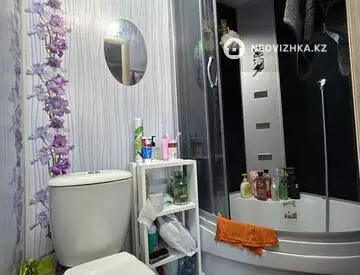 60 м², 3-комнатный дом, 20 соток, 60 м², изображение - 5